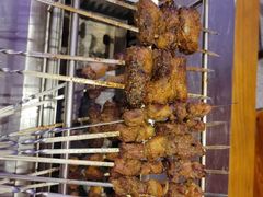 -7只羊·鲜羊肉串·地锅鸡精酿(玄武墨香路店)