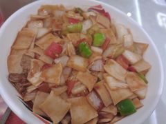 -巴依老爷新疆美食(魏公村店)