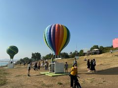 -漳州滨海火山岛自然生态风景区