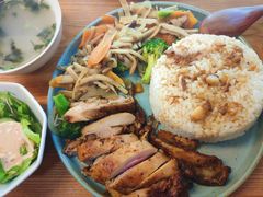 -红小满休闲餐厅(十全街店)