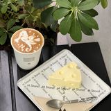 温暖整个冬日下午的M Stand新品☕️🍰