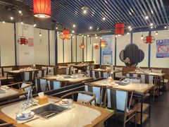 -尚尚仙·酸汤猪手·猪肚鸡火锅(华联万柳购物中心店)