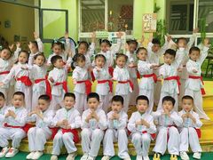 -汉阳区怡畅幼儿园