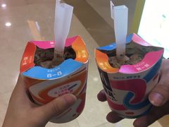 -麦当劳(无锡滨湖万达店)