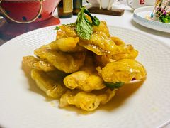 -鹿鸣春饭店(总店)