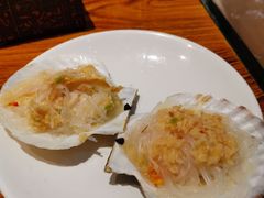 -海味当家·蒸锅海鲜(中山广场创始店)