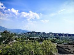 -山西王家大院