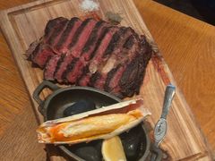 -THE CANNERY&JUJU 新鲜海鲜·牛排美食酒廊