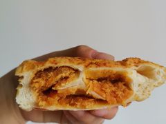 -木子木水日式烫面包(世界城光谷店)