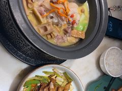 -锦府盐帮·李宅(领展购物广场中关村店)