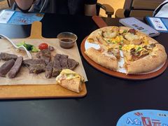 -达美乐比萨(天河购书中心店)