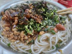 -胜嘉生榨米粉(科园总店)