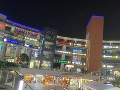 -浦江城市生活广场(江月路店)