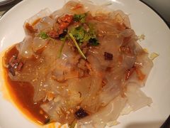 -四姐妹东北饺子(沙尾路店)