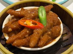 -佳丽海鲜大酒楼(环岛海景店)
