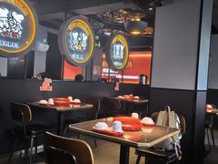 -胖哥俩肉蟹煲(杭州下沙学林街店)