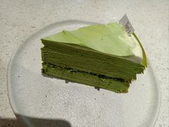 开心果千层-Toris(LuOne凯德晶萃广场店)