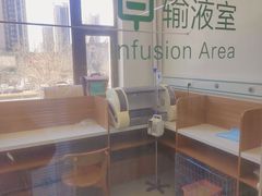 -心仪动物医院·牙专科·肿瘤·心脏科(西客站院)
