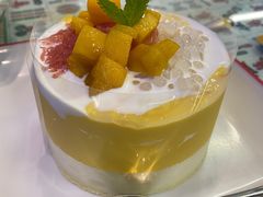 -七爷清汤腩·港式餐厅(金狮广场店)
