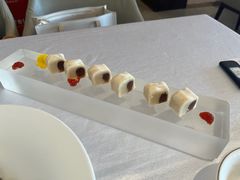 -满堂·烤鸭店·北京菜(鼓楼店)