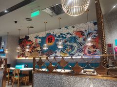 -半天妖烤鱼(西铁营万达店)