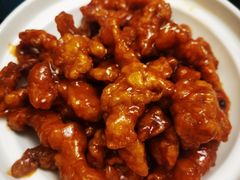 -曾家厨房·新徽菜(九华山路店)