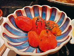 -花潮料理艺食馆(苏宁广场B区店)