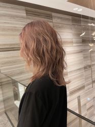 -KEIVON HAIR·崎宏