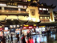 -上海外滩英迪格酒店