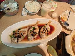 -吴氏老妈·23年家常菜(古城店)