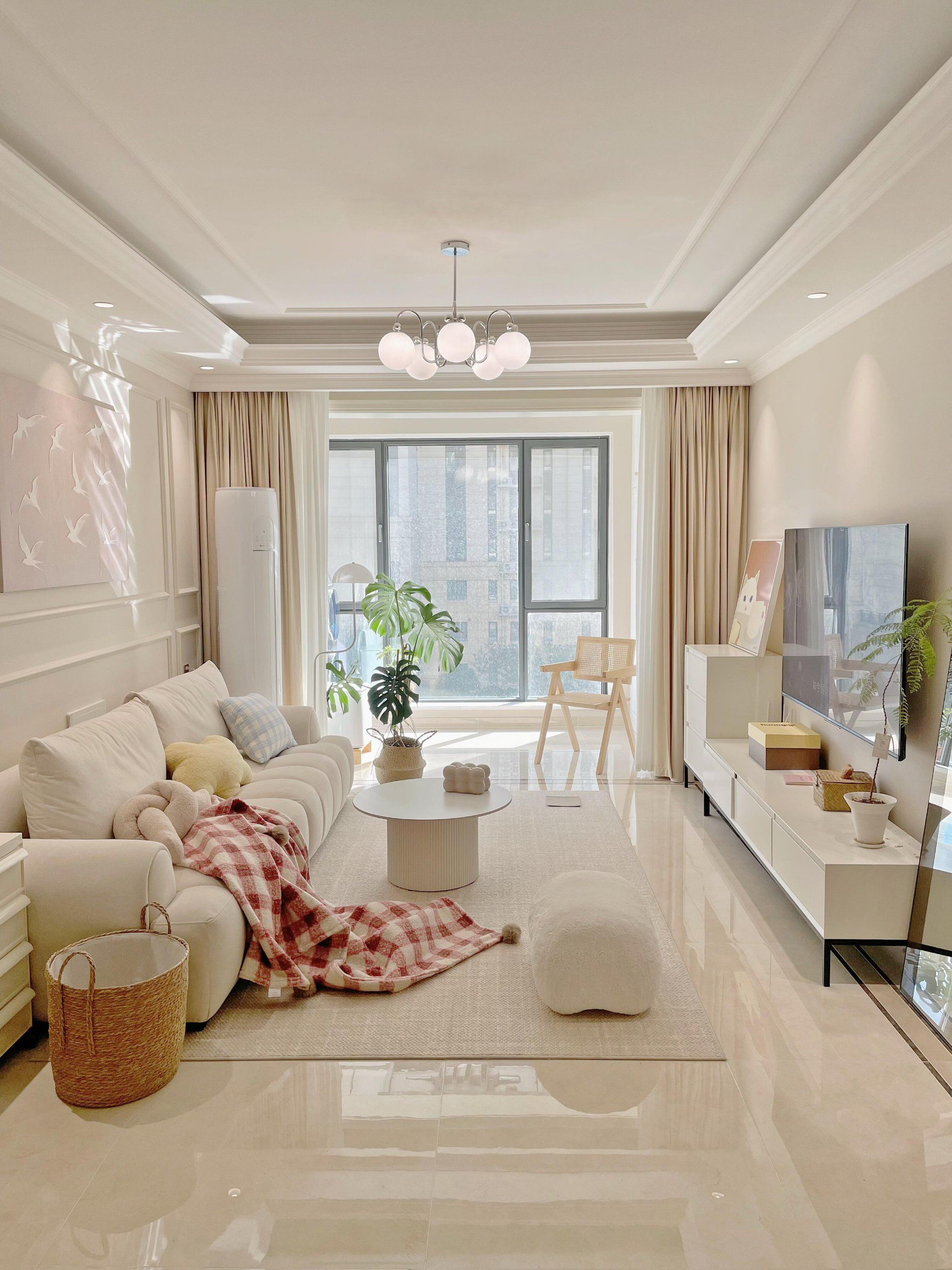 设计#全屋定制#室内设计#适合年轻人的装修风格盘点#装修#设计案例