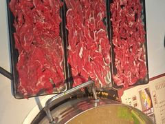 -刘少华贵州小黄牛·鲜牛肉火锅(总店)