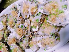 -香满居张记小厨私房菜(青岛站店)