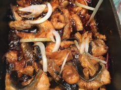 -老街坊美食汇(玉兰大街店)