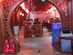 -前门故事烤鸭店(十里河店)