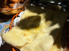 -Santoor 萨都里印度餐厅(北锣鼓巷店)