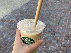 -星巴克臻选(北京世贸天阶店)