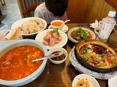 -嘉年华面包房餐厅（饺子馆）(陶然亭店)