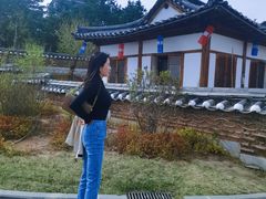 -帽儿山国家森林公园