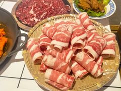 -旧街市鲜货老火锅(大光路店)