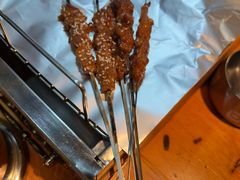 -喝丢一只鞋海鲜烧烤(市场店)