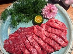 -丸藏和牛烧肉专门店(园区师惠坊店)