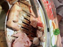 -哈哈碳都·牛肋条无限自助烤肉(台江万达店)