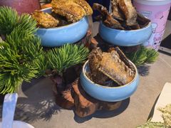 -佬太公海鸭·海鲜大排档(上海总店)