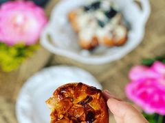 -OUR Bakery(SKP-S店)