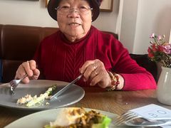 -BOR Eatery(安福路店)