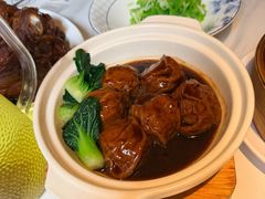 -二泉园老菜馆·百年无锡菜