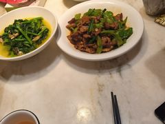 -涌上外婆桥(江北万达店)