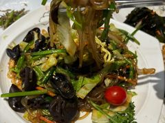 -青松馆韩国料理(香港中路佳世客店)