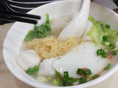 -洪利粥店茶餐厅